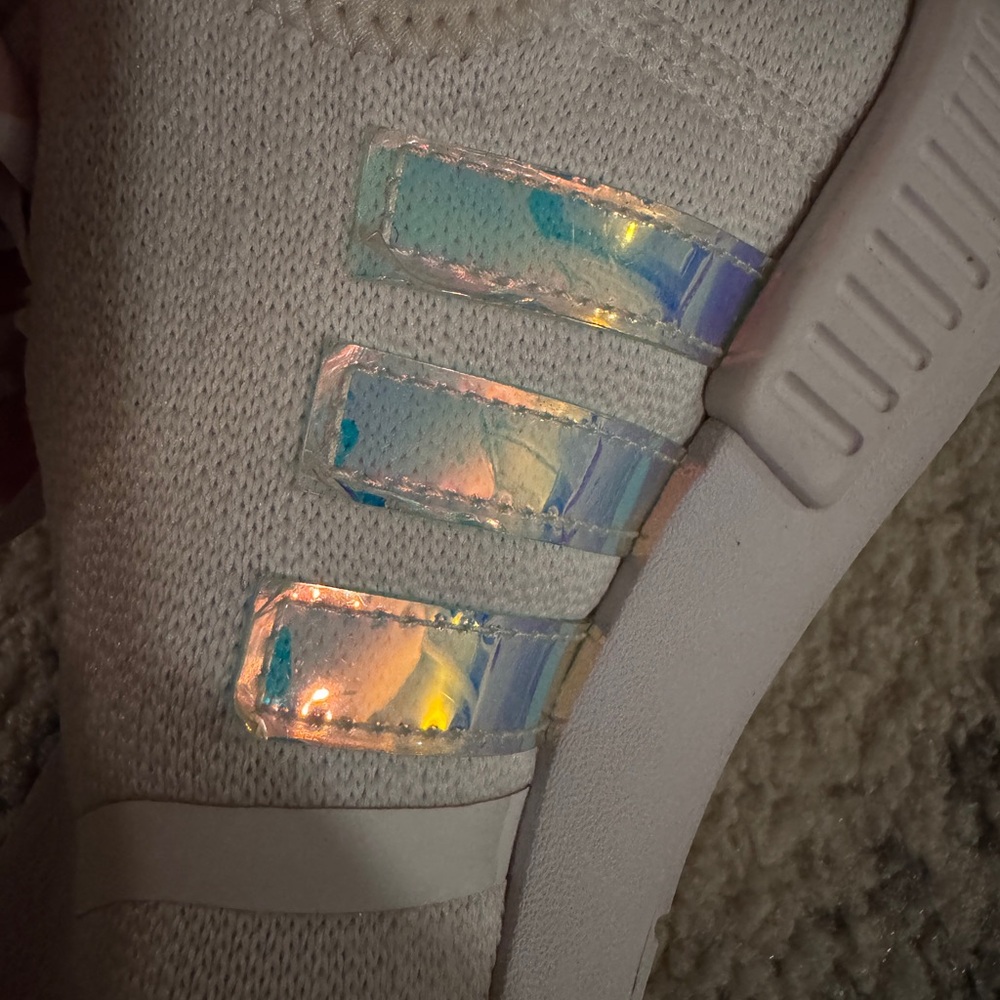 Adidas NMD 360 Slip-On Shoes, Size 3 - Picture 7 of 10